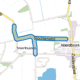 Slochterweg