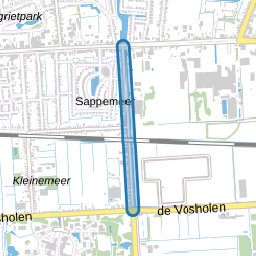 Borgercompagniesterstr