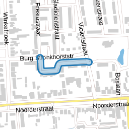 Burgemeester Eikemastr