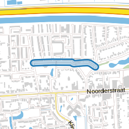 Burgemeester Jonkerenstr