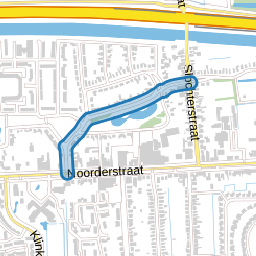 Dr. Aletta Jacobsstraat