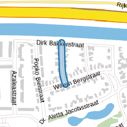 Mattheus Mulderstraat