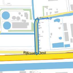 Verlengde Winkelhoek