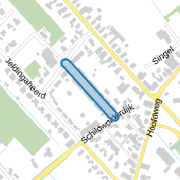 J. Henry Dunantstraat