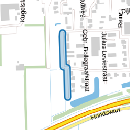 Aeilko Bulthuisstraat