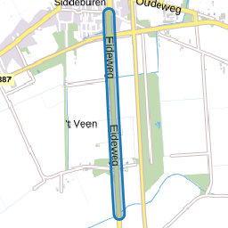 Eideweg