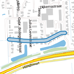 Jan Oostindiërstraat