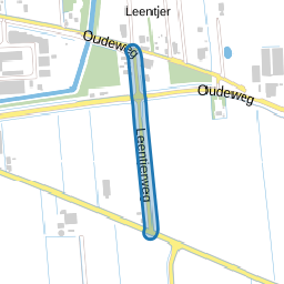 Leentjerweg