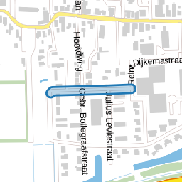 Simon van Hasseltstraat