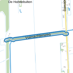 Volmachtenweg