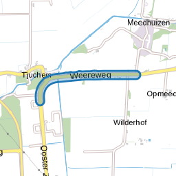 Weereweg