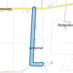 Wilderhofsterweg
