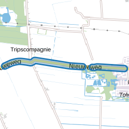 Nieuweweg