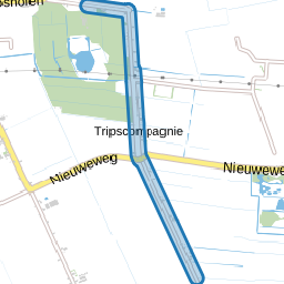 Tripscompagniesterweg