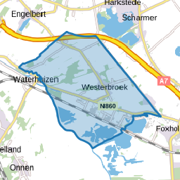 Westerbroek