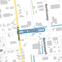 De Vennen