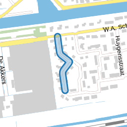 Nicolaas Beetsstraat