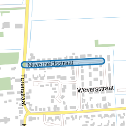 Nijverheidsstraat
