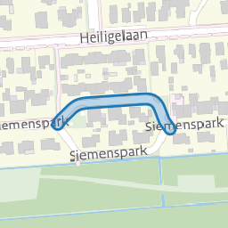 Tromp Meestersstraat