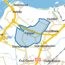 Fijnaart