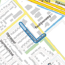 Brabantse Bellefleur