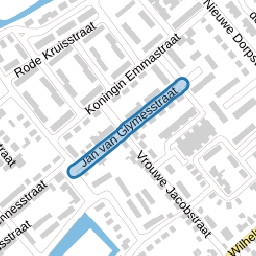 Jan van Glymesstraat