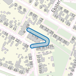 Prinses Amaliastraat