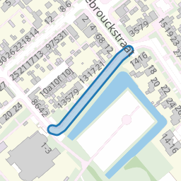 Prinses Beatrixstraat