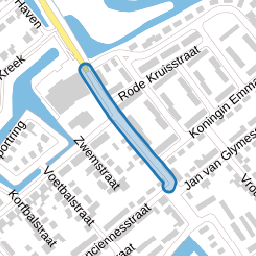 Prinses Margrietstraat