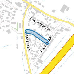 Graaf Bernadottestraat