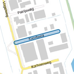 Kievitweg