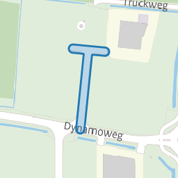 Truckweg