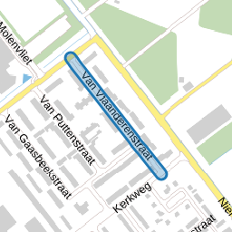 Van Vlaanderenstraat