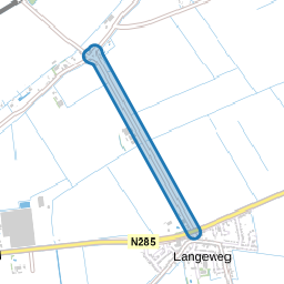 Hamseweg