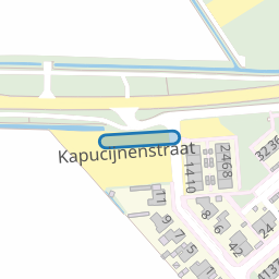Kapucijnenstraat