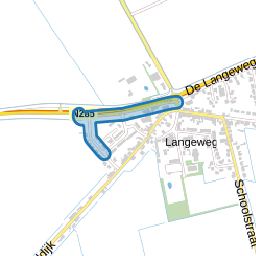 Wethouder Trompersstraat