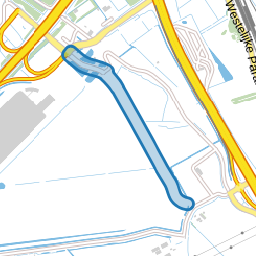 Nieuwe Moerdijkseweg