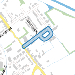 Wethouder Mattheestraat