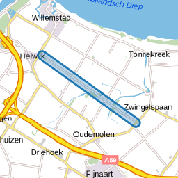 Zuidlangeweg