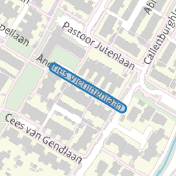 Andries Vierlinghlaan