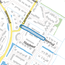 Bisschop van Genkdreef