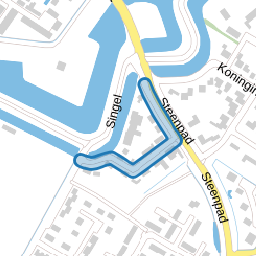 Folke Bernadottelaan