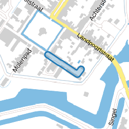 Jan van Glymesstraat