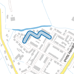 Prins Constantijnstraat