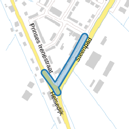 Prinses Beatrixstraat