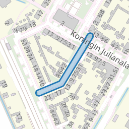 Prinses Margrietstraat