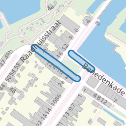 Raadhuisstraat