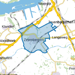 Zevenbergen