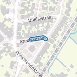 Azelmastraat