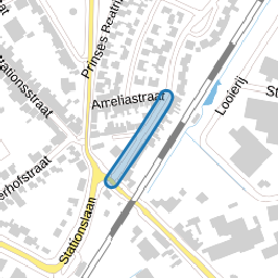 Burgemeester Vogelstraat